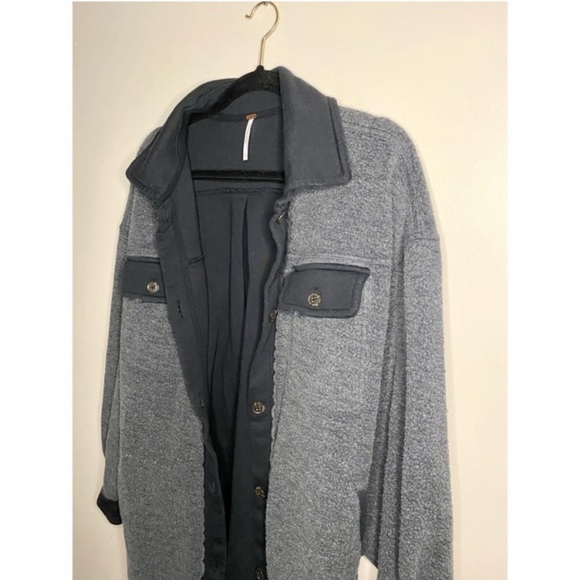 Free People Ruby Jacket - Picture 6 of 10